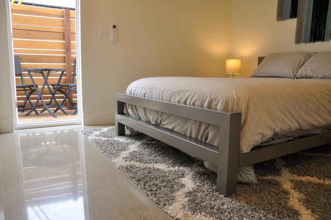 Venice Beach Guest House Close To Abbot Kinney Los Ángeles Exterior foto