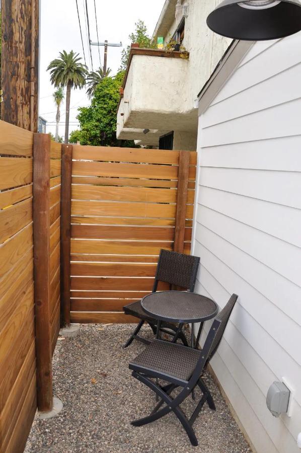 Venice Beach Guest House Close To Abbot Kinney Los Ángeles Exterior foto
